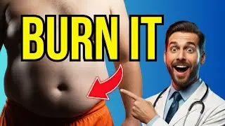 Change this to permanent weight loss (better than Ozempic)