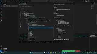 2025/2026 &mdash; Осень &mdash; Программирование на Python &mdash; Урок 6-1 &mdash; Модули и библиотеки
