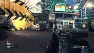 TheGicup123 vs chubz3d | BLR PS4