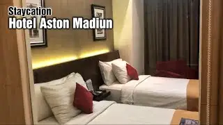 Hotel Aston Madiun