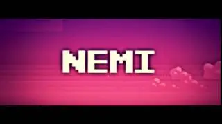 [TEMPLATE EDIT] NEMI | 8-Bit | Vanz