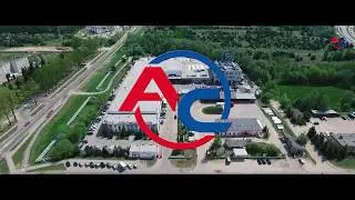AC S.A. Commercial spot