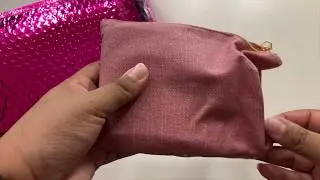 September 2019 Ipsy Bag Unboxing
