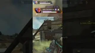 So I joined @ObeyAlliance and this happened..... #shorts #apexlegends