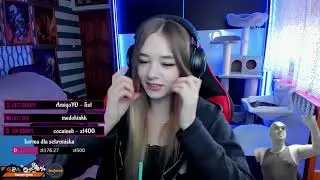 stazjaa chce dramę z fusialką