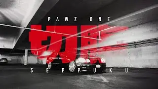 Pawz One - Seppuku (Official Music Video)