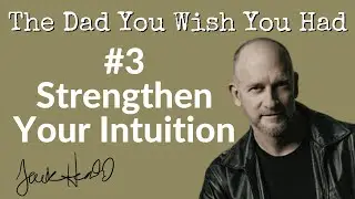 Jack Heald &bull; TDYWYH &bull; 200106 &bull; Intuition: What it is, & how to strengthen it