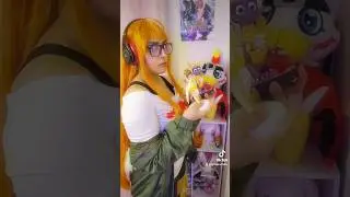 don't touch futaba's figures #cosplay #persona #persona5 #persona5royal #cute #anime #shortsvideo