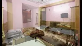 Hotel Dada International Delhi, India(Diganta Travels)