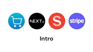 Создание сайта электронной коммерции на NextJS, TailwindCSS, Sanity CMS и Stripe | Введение в курс