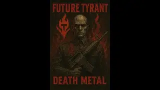 Future Tyrant | AI Death Metal Domination