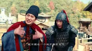 UEX 全景航线之郑和篇