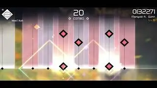 Marigold - M2U feat. Guriri [Voez fanmade]