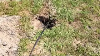 Hitch-N-Ditch