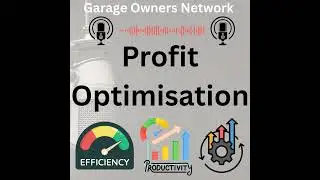 Profit Optimisation - Three ways to increase profits