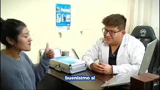 Descubre como funciona el Scanner de Resonancia Magnetica Cuantica | Viyalife