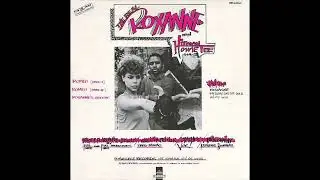 The Real Roxanne (w/ Howie Tee) - Romeo - (Part 1)