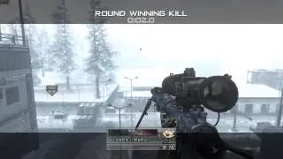Synergy Pera: Lefty's #2