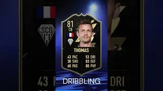 WORST SPECIAL BEST CARD | FIFA 22