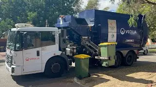 East Fremantle Recycle (SL056)