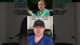Max Mayfield Theory