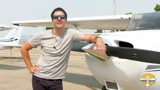 The Hundred Dollar Hamburger | Small Planes, Big Adventures