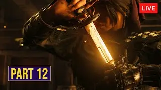 LIVE - Ghost Of Yotei - Part 12 - O noua tehnica!