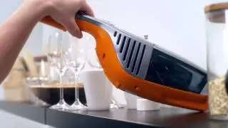 Aspirateur ELECTROLUX ErgoRapido - BUT