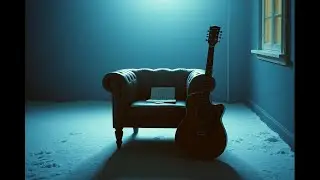 “When the Calendar Grows Thin”- Dark Country Blues Christmas Song