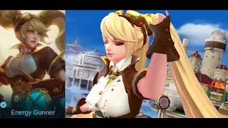 Layla Gameplay Showcase | Mobile Legends:  Bang Bang