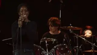 Agora - In my head Live session