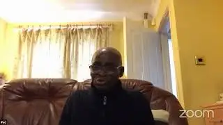 Deeper Christian Life Ministry's Personal Meeting Room