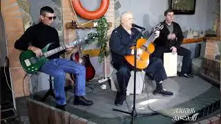 temue tsaguria(nu metyvi nurafers)თემურ ცაგურია(ნუ მეტყვი ნურაფერს)
