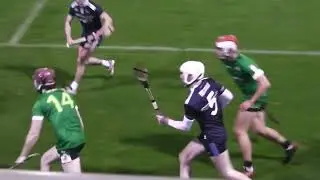 QUB v Jordanstown