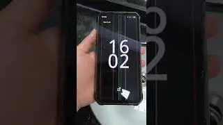Dynamic Lock Screen + AMOLED =  💥