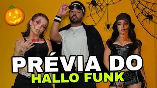 🔥 PRÉVIA DO HALLO FUNK ( STORIES DO HYTALO SANTOS ) KAMYLINHA