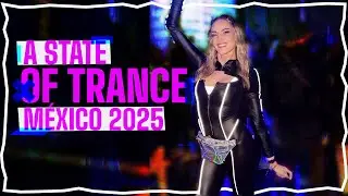 ASOT MÉXICO 2025