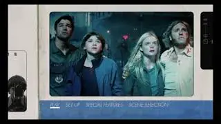 Super 8 DVD Walkthrough