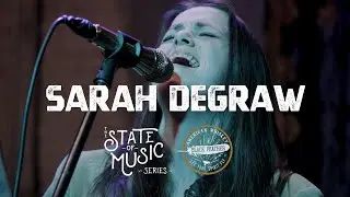 Sarah Anne DeGraw & The Odd Jobs -  