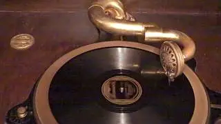 VINCENT LOPEZ'S CASA LOPEZ ORCH. KELLER SISTERS - HELLO BLUEBIRD - ROARING 20'S BRUNSWICK CORTEZ