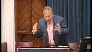 Peter Baker -- Acts 4:32-37 -- 
