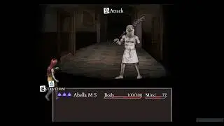 Fear and Hunger Termina - Maso Difficulty - Gull Brothers