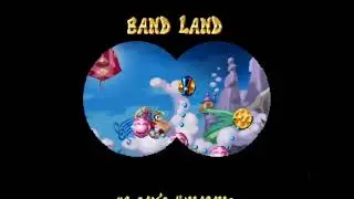 Rayman Episode 4