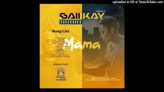 FLIGHT QUEEN(2024)-Saii Kay ft Uralom Kania