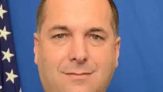 Assemblyman Joe Danielsen Talks About His Gun Control Legislation