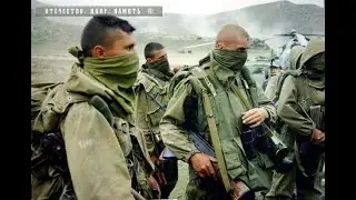 Три СЛАВЯНИНА уничтожили ВЗВОД МОРСКИХ КОТИКОВ NAVY SEAL