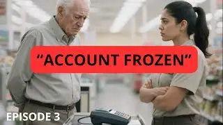 IT WAS SUPPOSED TO BE TEMPORARY - EPISODE 3 &mdash; My Account Was Frozen