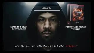 free Method Man x Redman x Erick Sermon instrumental 