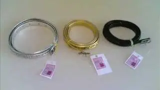 ACCESSORIES FASHION - ACCESSORI MODA
