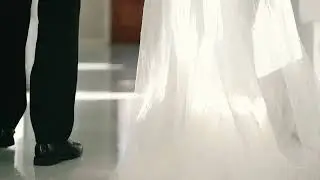 Hannah and Austin Sneak Peek Video | The Emerson in Kaufman, TX